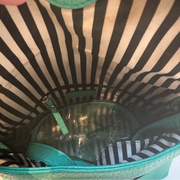 GUC Kate Spade crossbody purse - Picture 5 of 12